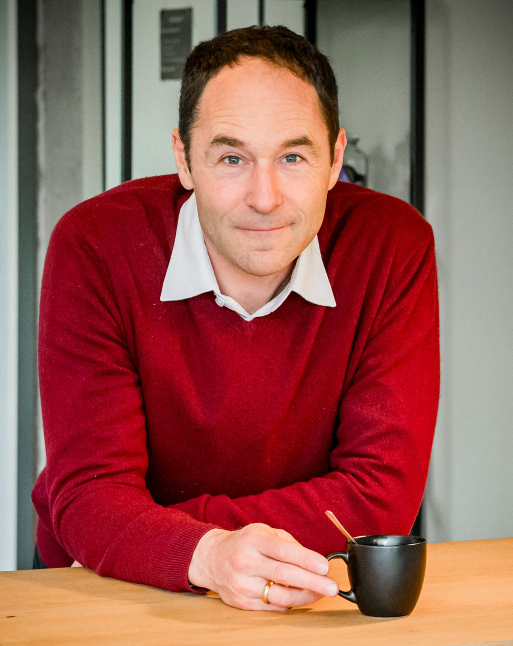 Mista GmbH Michael Stangl Digitalisierung Automatisierung Prozesse Experte